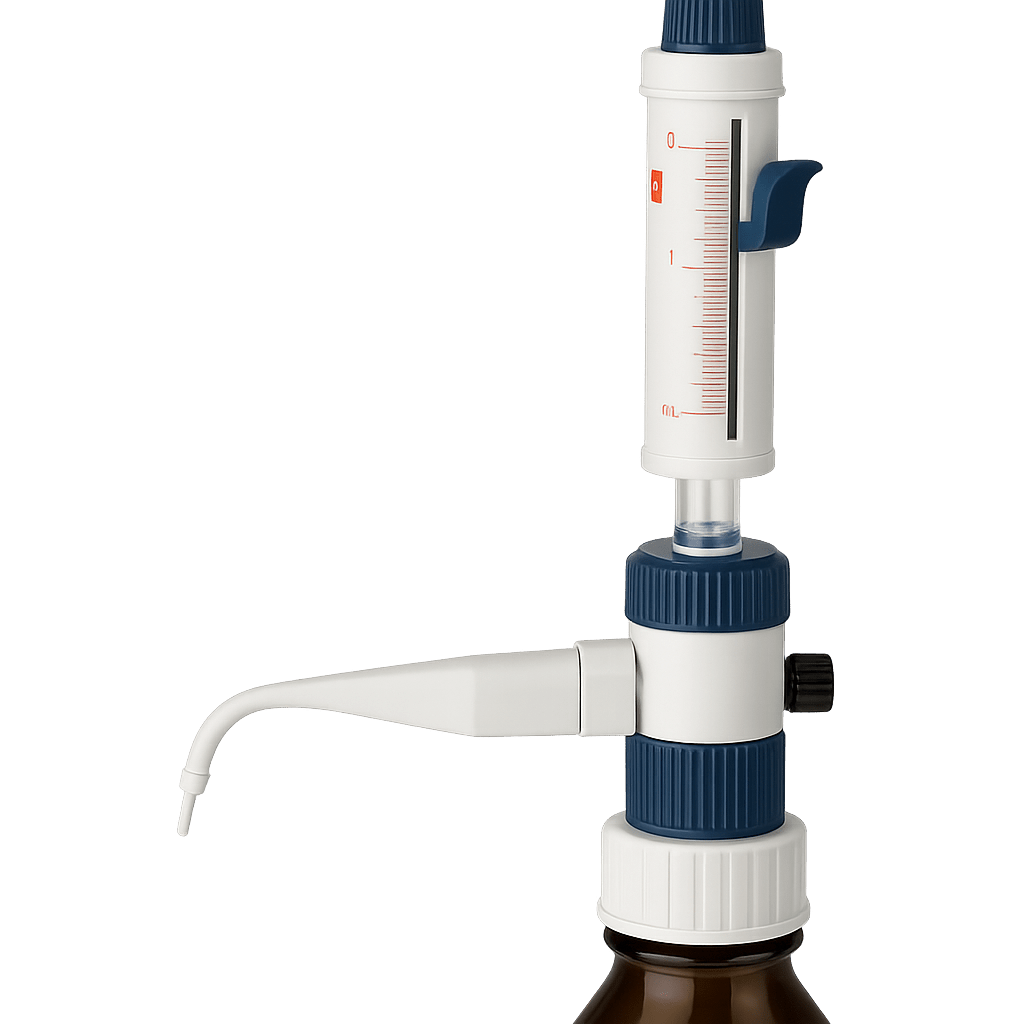 Flaschendosierer (45 Anschluss, einstellbar) - Kartell S.p.A.